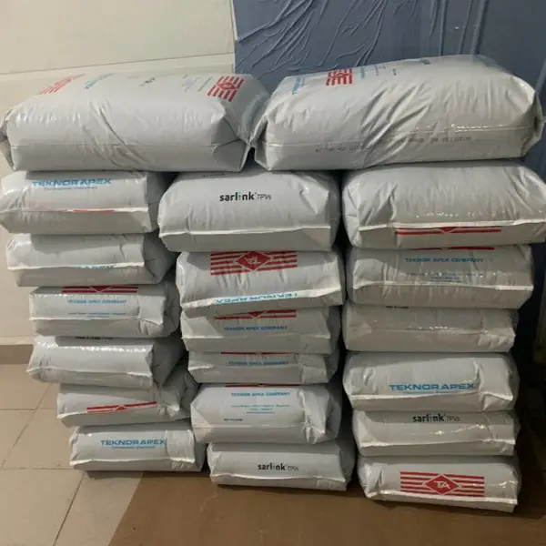 美国特诺尔爱佩斯 TPV 8167N 热塑性橡胶 高强度 抗形变 耐腐蚀 建筑材料