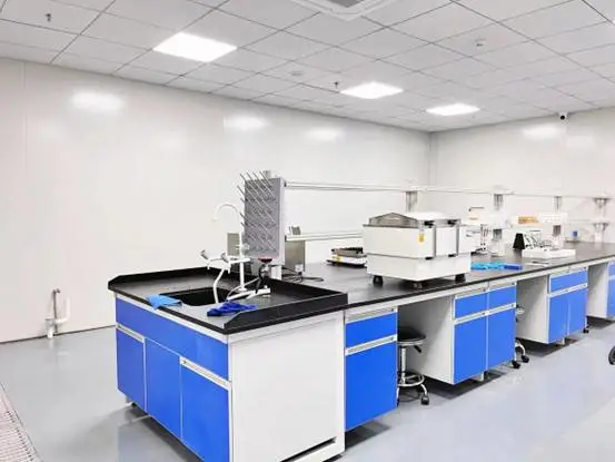 上海万级医药研发实验室装修 细胞生物动物房实验室装修EPC总承包 尚文净化