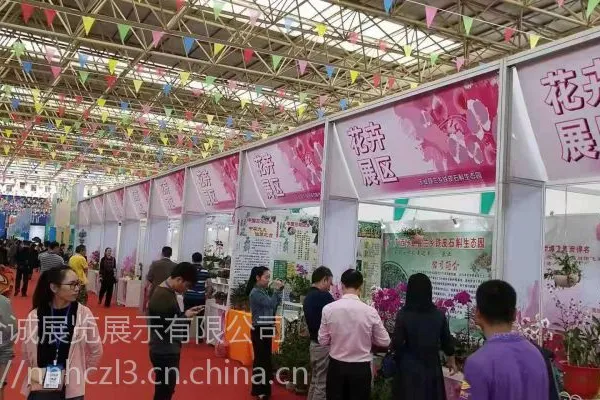 南宁八棱柱铝料型材批发,铝料标摊展位厂家搭建