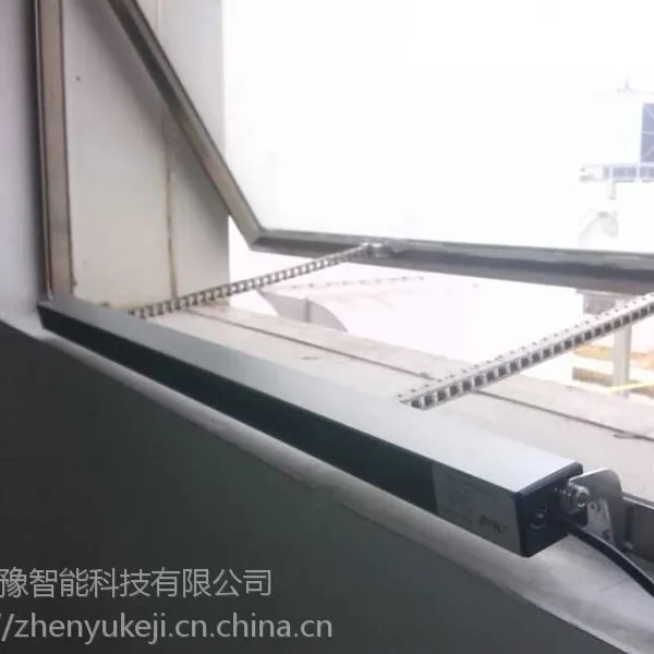 云南圳基电动开窗器批发价多少