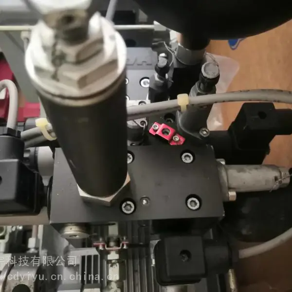 HAWE����ԭװ��ŷ�NBMC16-Z/B 0.7R/MR/CDK 35-5�����