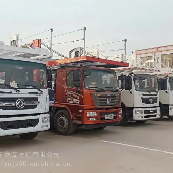 云南保山轿车托运公司 一站式汽车托运服务 全国店到门运输
