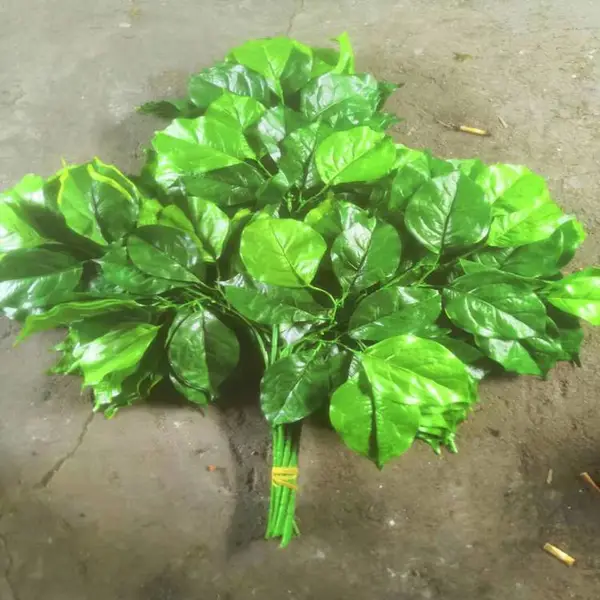 仿真假花制作厂家 厂家定制人造花 跃杰仿真植物