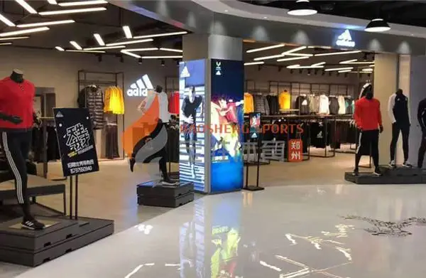 乔丹-郑州宝胜体育耐克折扣店***-乔丹正品货源