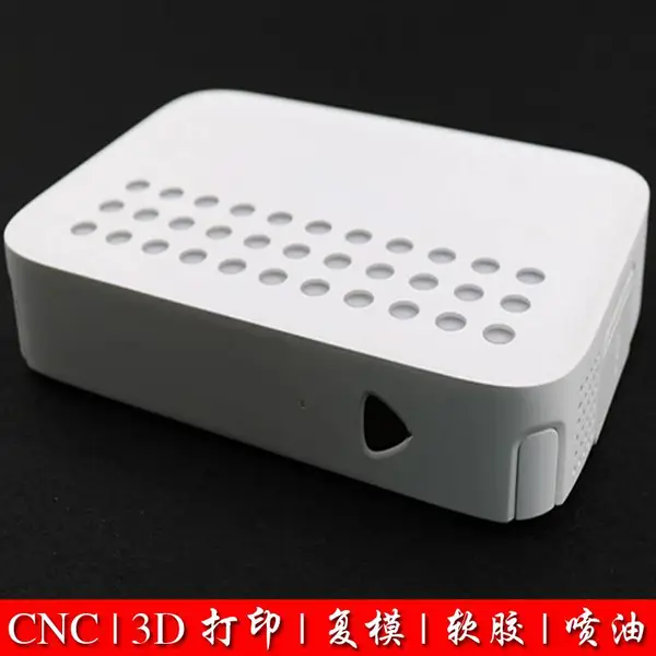 青岛工业级快速CNC机加工批量供应