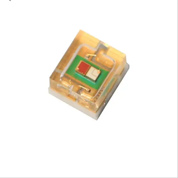 OSRAM3535 红蓝双色6w大功率灯芯 欧司朗LE BR Q7WM 投影舞台灯珠