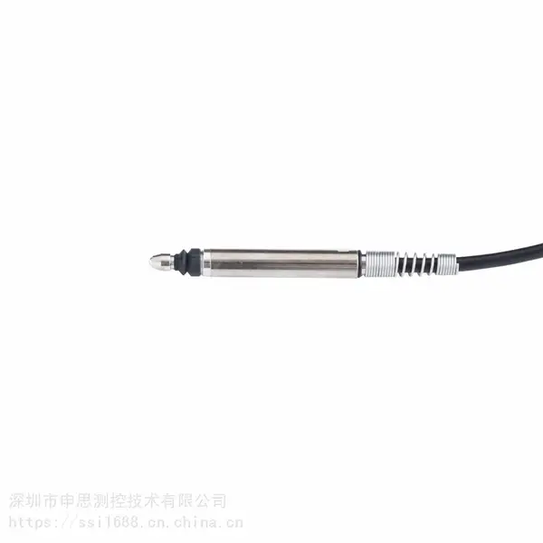 DP-S2 接触式传感器 直线位移传感器 接触式位移传感器厂家