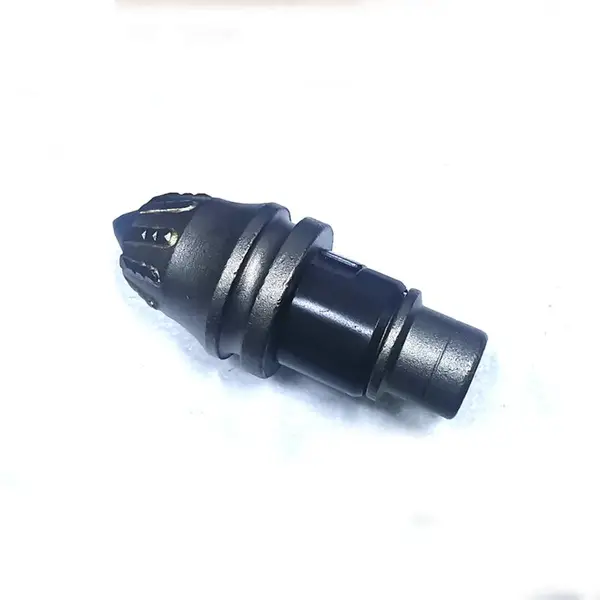 定制3050旋挖机钻孔 凿岩钻头掘进机合金截齿