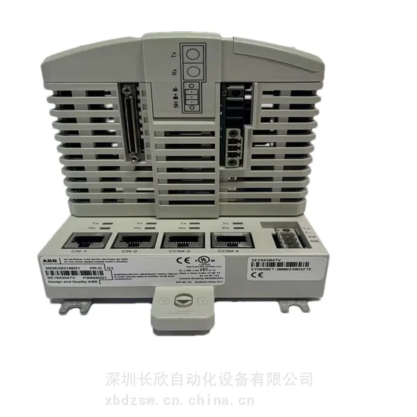 ���� SA9923A-E ����ϵͳAC800M������϶�ϵ��ģ��