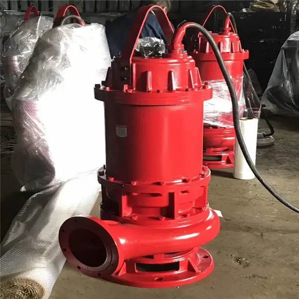 热水池用潜水泵,耐温120度潜水排污泵 大流量潜水泵