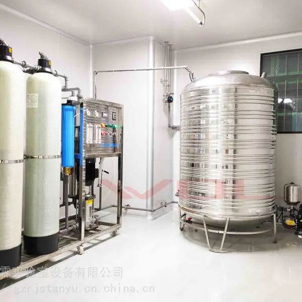供应食品洁净生产车间 通风系统工程布局规划建造