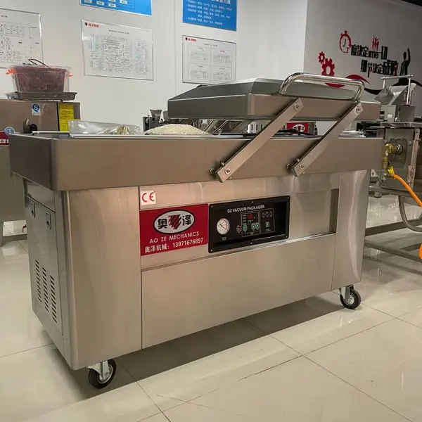 ��հ�װ����ʪ����ʳƷ��ڻ���ʽʳƷ�豸��ڻ�����˫����հ�װ��