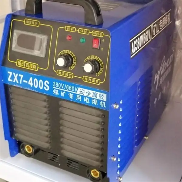 ���Ե���ָʾ ���Сú��ר�õ纸�� ZX7-500ú��ר�õ纸��