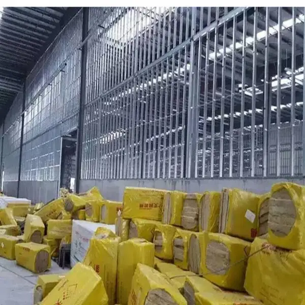 青海海南硅酸铝保温棉防火风管包覆纤维增强硅酸盐防火板定制