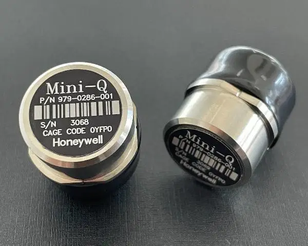 圆形安装法兰MINIQ185高温加速度计选购 上海市丙寅电子供应