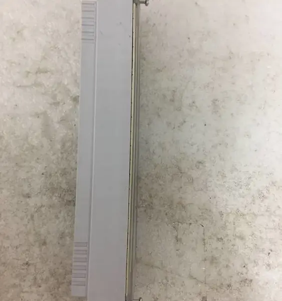 140CPS51100模拟量输出模块Schneider/施耐德PLC昆腾