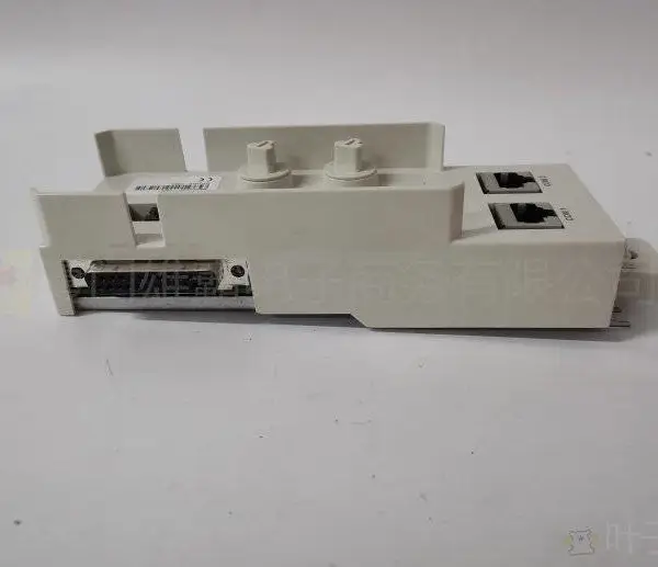3BSE018126R1 TP853 电源模块底座自动化系统工控