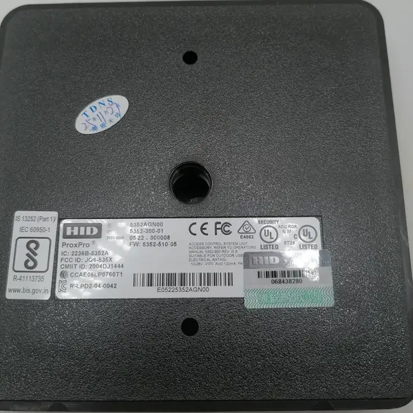 美国品牌 HID-专业阅读器-5352AGN00原装正品 优势供应#A