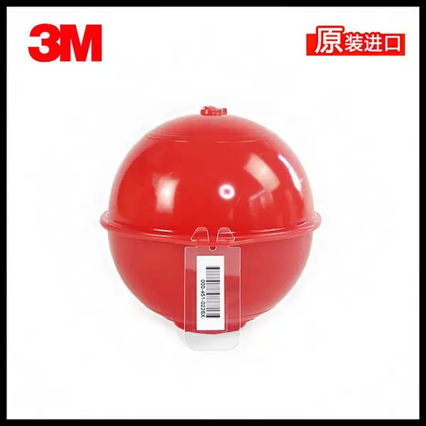 3M���ӱ�ʶ�� ��Ϣ��ǩ �ܵ���·̽�ⶨλ�� 1422-XR/ID 1425��λ��