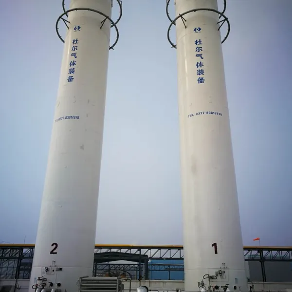 宜昌多晶硅电子气硅烷低温储罐价格及厂家设计制造安装与使用攻略