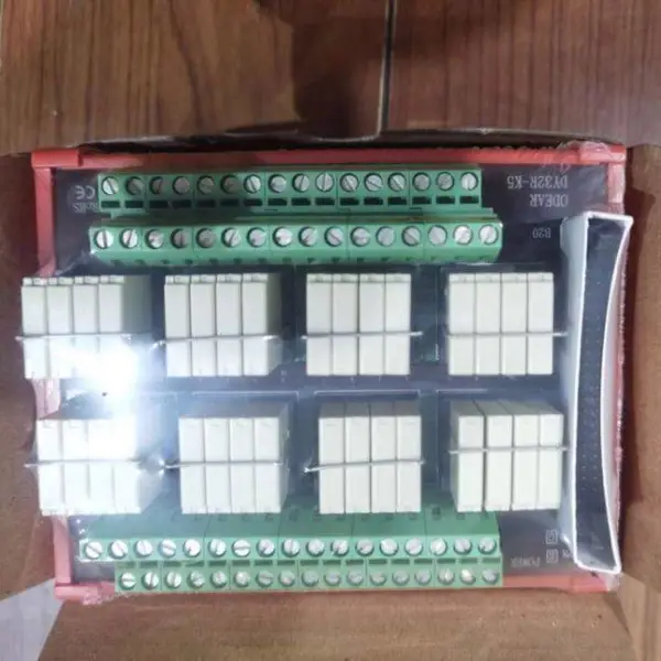 O-DEAR欧迪尔接线端子线缆SMI-CAB-nM现货合作