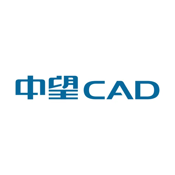 中望机械CAD 正版授权 · 核心经销商 服务响应快 专为机械设计提效打造