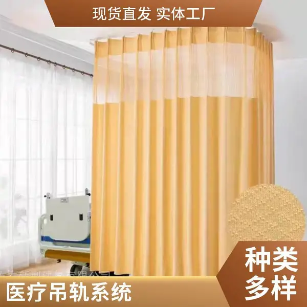 H型轨道吊装 抗凝露 舒适消声 冷库布袋风道 锦畅 工期短