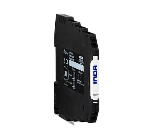 荷兰 INOR APAQ-R130系列可编程双线温度变送器