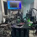 塑胶件外观检测如何破局?视觉分选机给出新答案