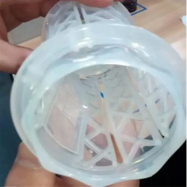 批发硅胶奶瓶套;隔热奶瓶套;大中小3种规格;硅胶杂件模具加工