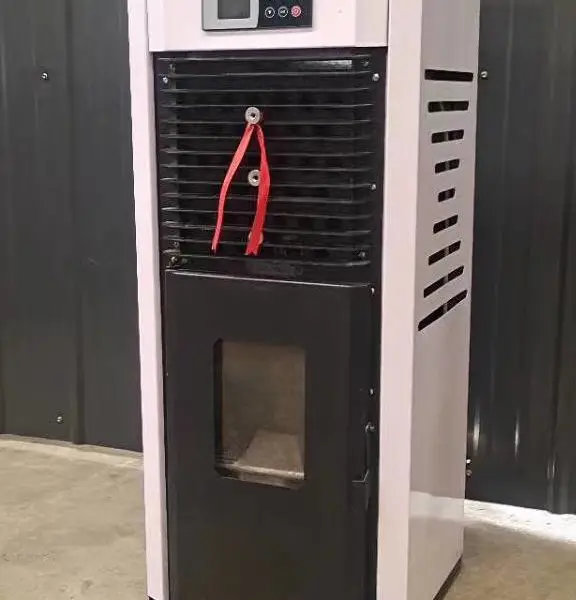 双丰环保颗粒炉 取暖专用