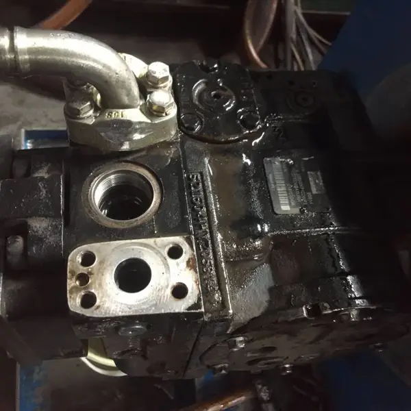 �������ʿ��Һѹ��ά��,��ʿ��A11VO130 A11VO145Һѹ��ά��