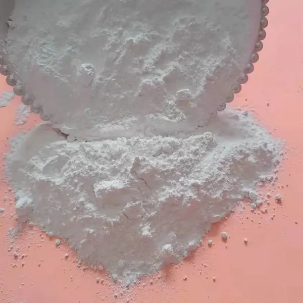 PVC型材 管材 电线 电缆外皮胶粒用纳米碳酸钙 目数齐全 80纳米