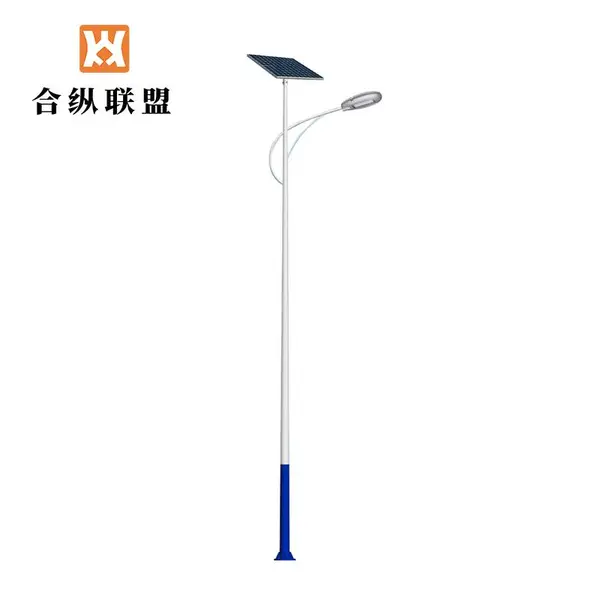 云南7米太阳能路灯多少钱