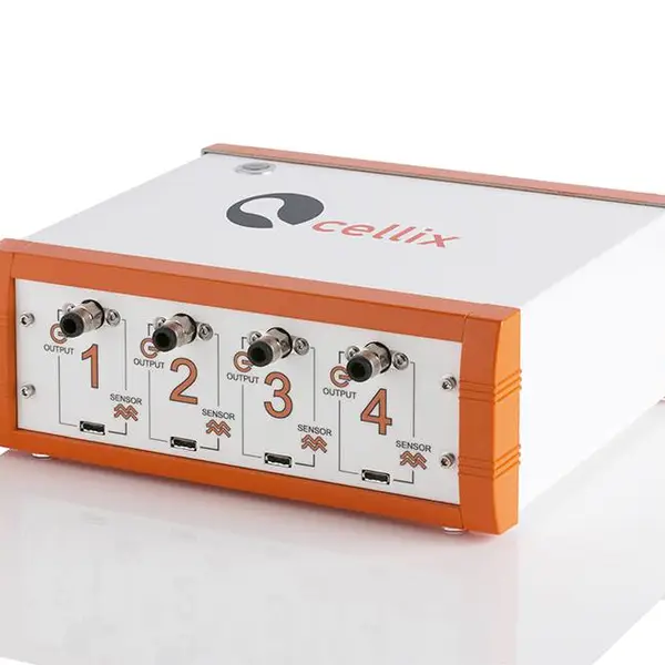 ���΢���أ�Cellix 4U��ͨ��΢����ѹ����