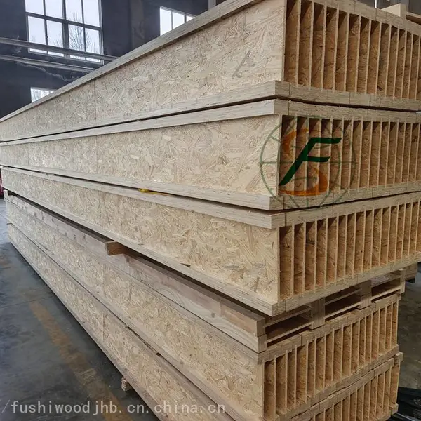 ������ľ��������Joist����������������������I JOIST BEAM����ŷ����H300 H240