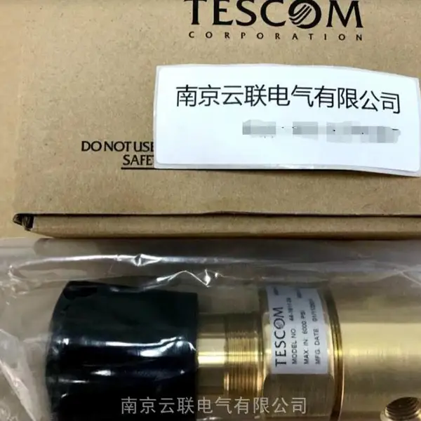供应 TESCOM 减压阀 44-1811-24