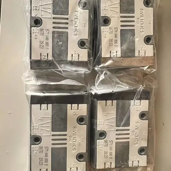|现货|5652310000 5652010000 5672310000|AVENTICS| 5710400000 5710400100安沃驰气控阀