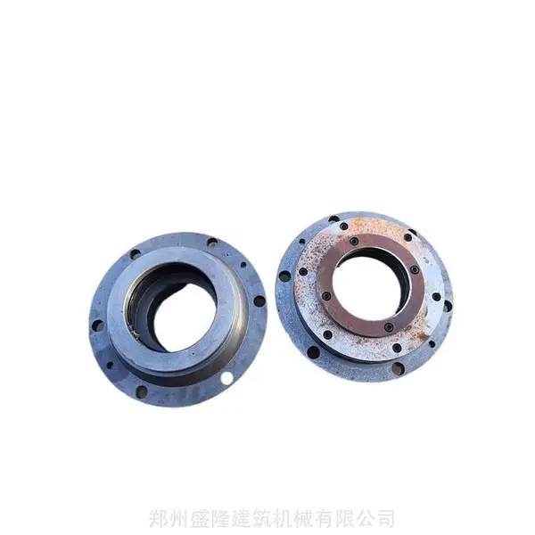 js750/1000搅拌机轴头密封 轴承端漏水泥浆修理包配件