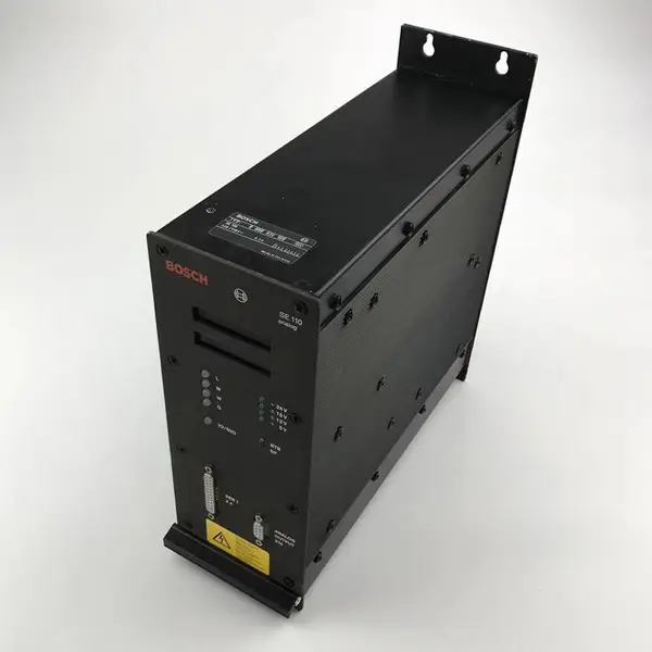 Bosch SE110 0608830109伺服控制器 智能控制器模块 卡件模块