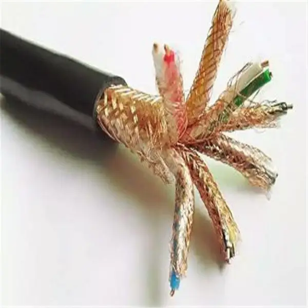 DJYPVP-2*2*0.5计算机屏蔽电缆DJYPVP-2*2*0.75 技术标准