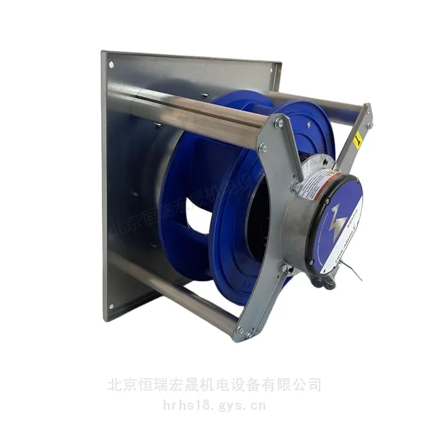 ziehl-abegg施乐百 GR31C-ZID.DC.CR 高效节能 EC改造离心风机