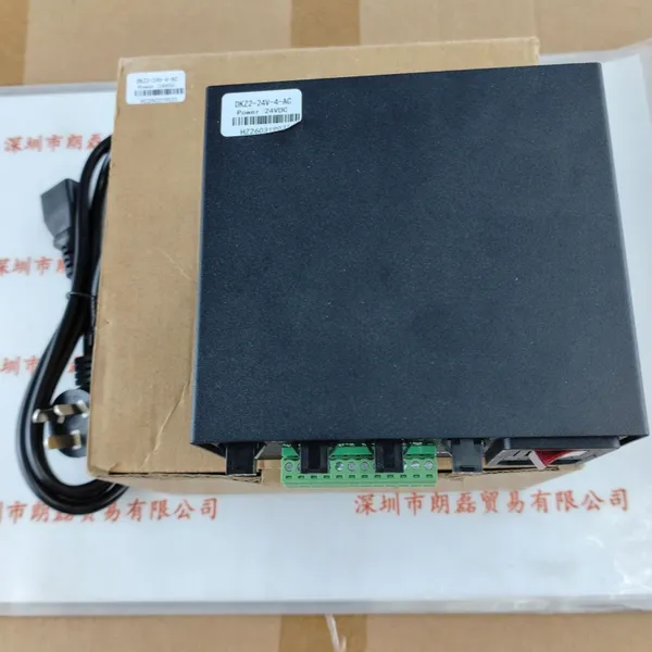 华周 数字控制器 DKZ2-24V-4-AC