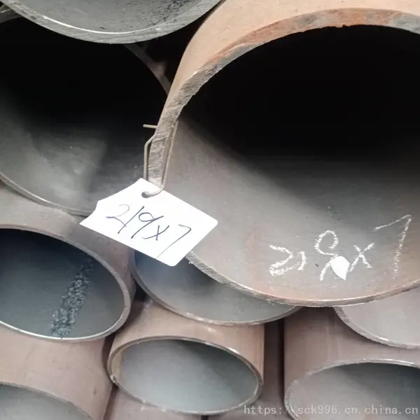 32*6-耐磨管道-40cr合金管直供