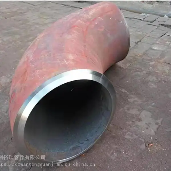 国标碳钢管件标准分类 碳钢弯头 碳钢管帽 碳钢异径管 碳钢封头
