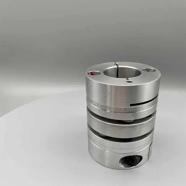 原厂进口 RADEX联轴器 KTR-RADEX NC 25单双膜片联轴器