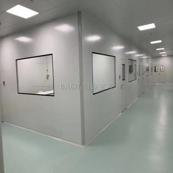 高校实验室建设公司 深圳生物实验工程网站定制 蓬江实验室设计厂商