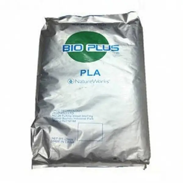 PLA美国NatureWorks2003D比重6g/cm3融指6g/10min冲击1.63kj可堆肥