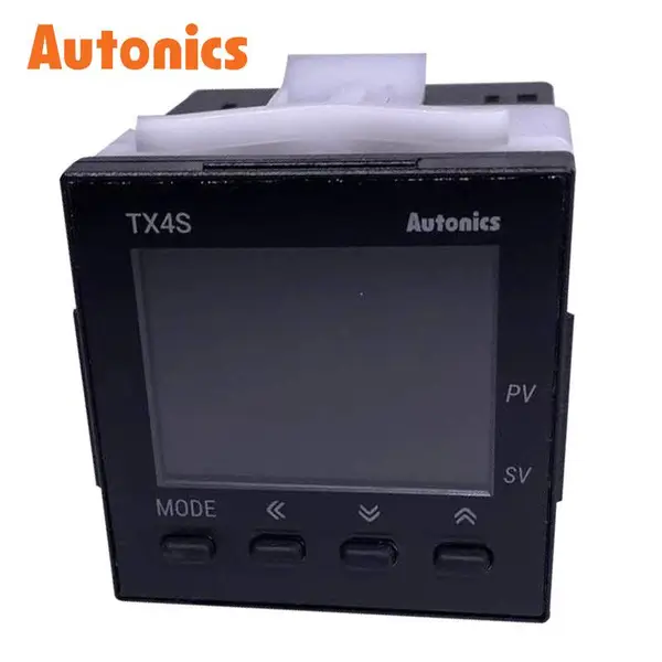 �������˹�¿��� TX4S-B4S �¶ȿ����� ��ͨ��ģ���� �¿���