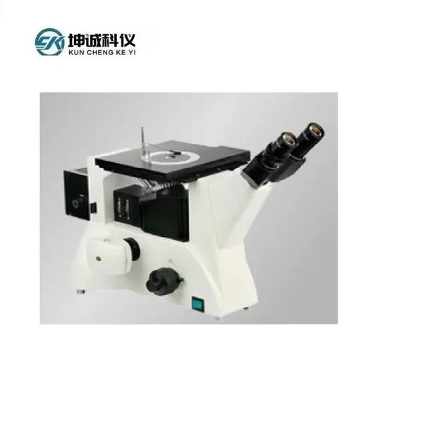 XTL-18A倒置金相显微镜干涉金相分析仪金相分析仪
